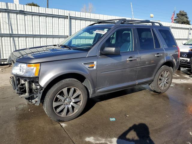 land rover lr2 hse te 2008 salft24n48h059187