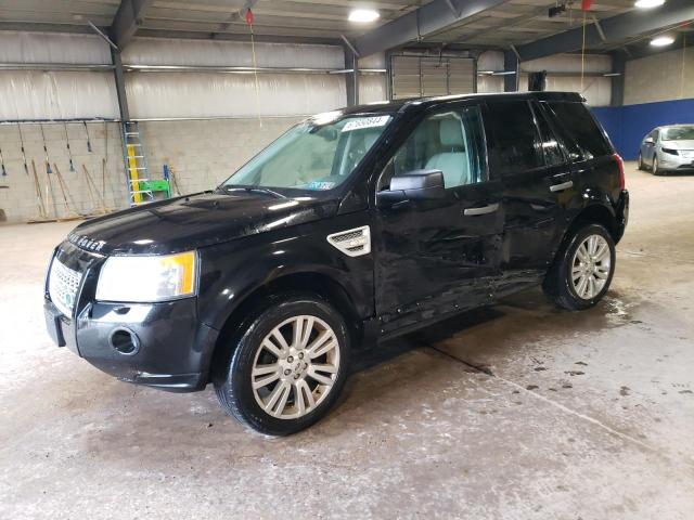 land rover lr2 hse te 2009 salft24nx9h116669