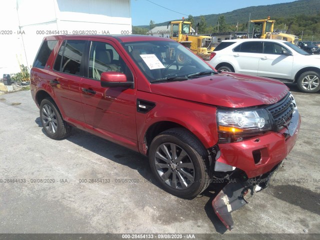 land rover lr2 2014 salft2bg7eh414997