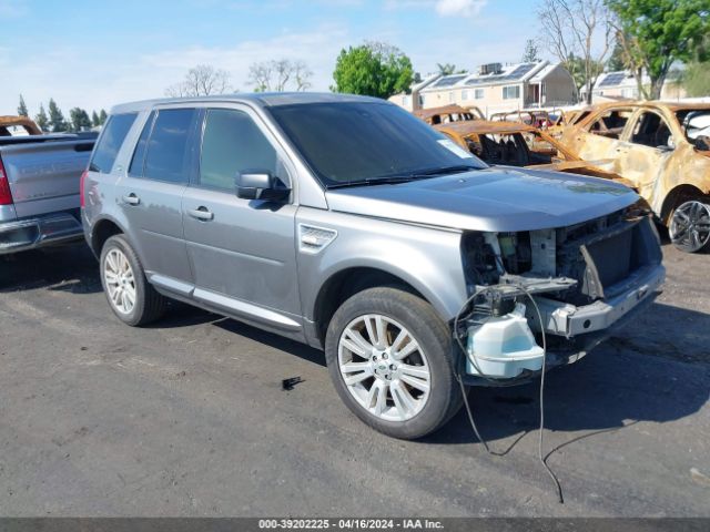 land rover lr2 2010 salft2bn5ah203354