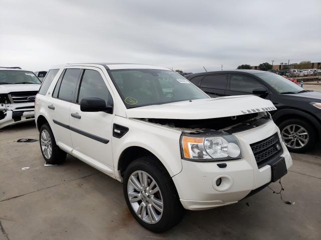 land rover lr2 hse te 2010 salft2bn8ah172763