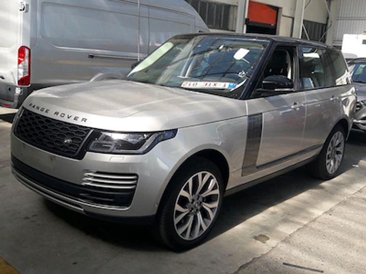 land rover range rover - 2018 2020 salga2by2la407335