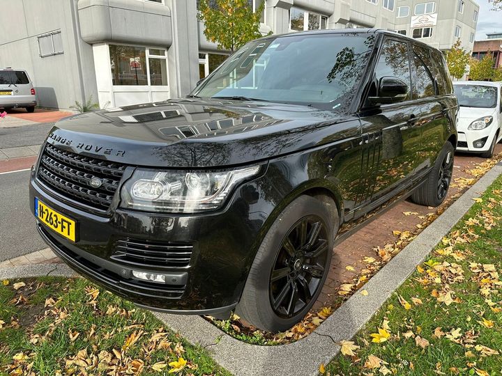 land rover range rover 2014 salga2jf2ea182286