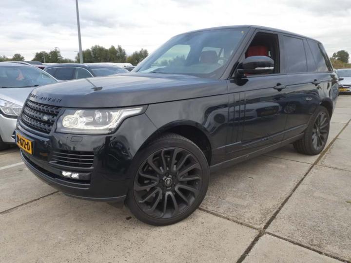 land rover range rover 2016 salga2kf2ga291297