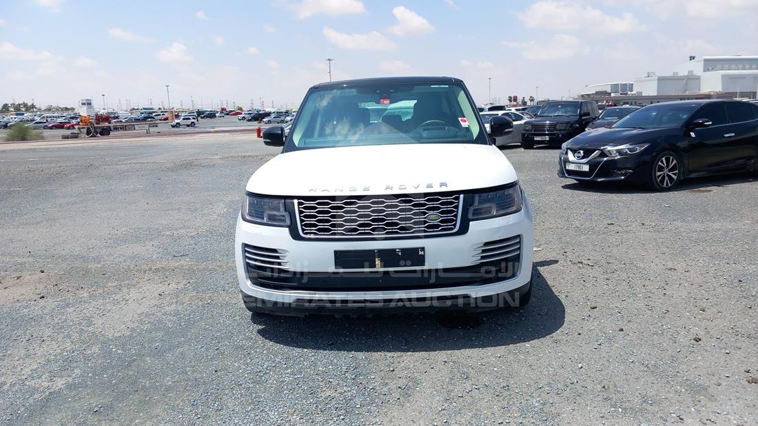 range rover supercharged 2018 salga3bexja502945