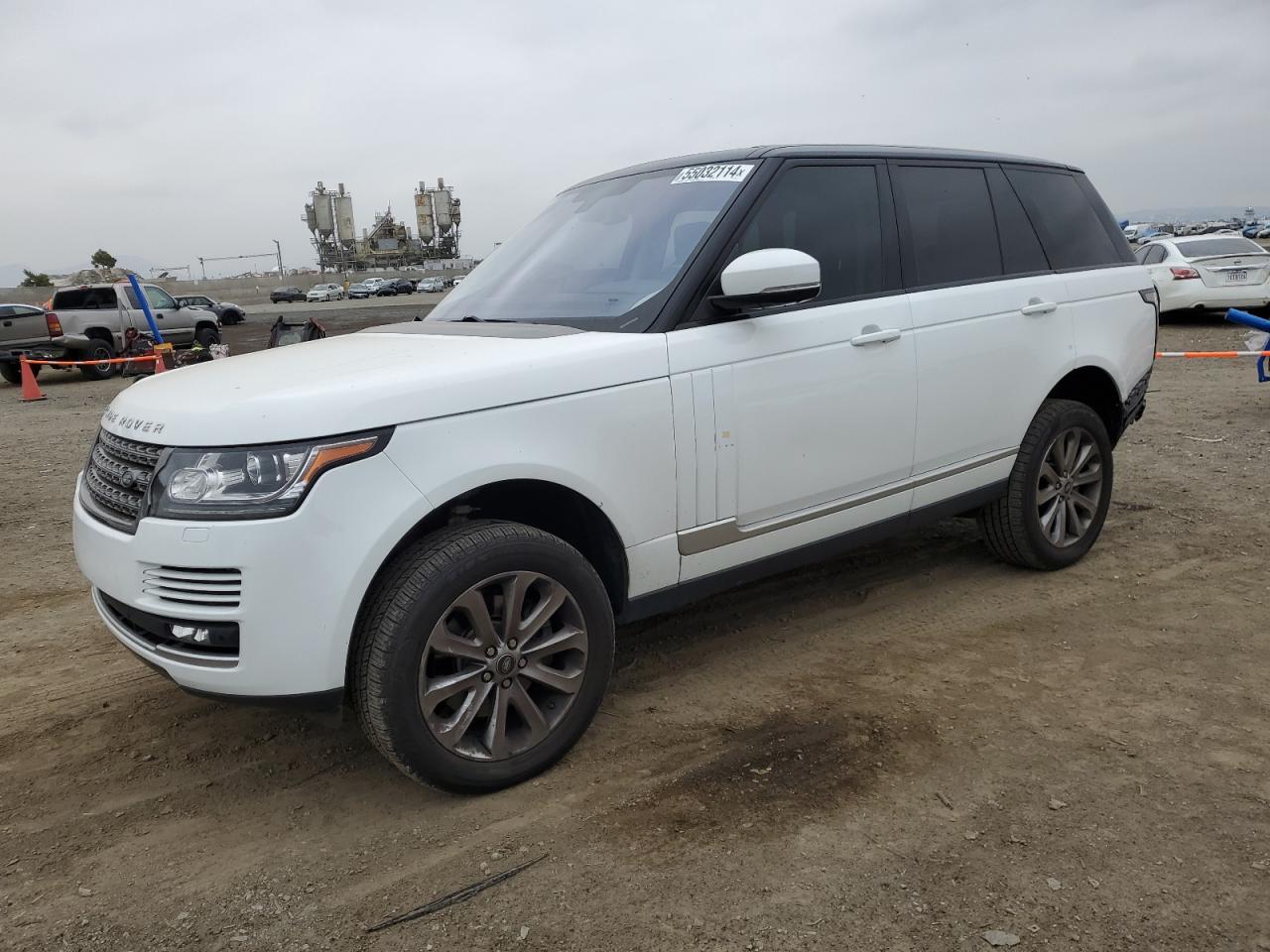 land rover range rover 2016 salgr2kf0ga318716