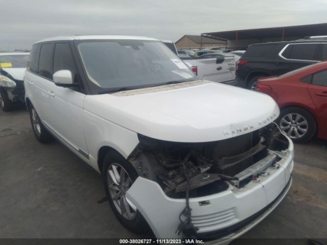 land rover range rover 2016 salgr2pf6ga308961