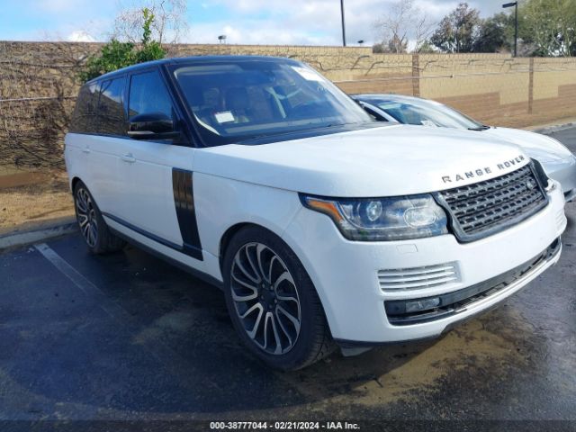 land rover range rove 2016 salgr2pfxga313998