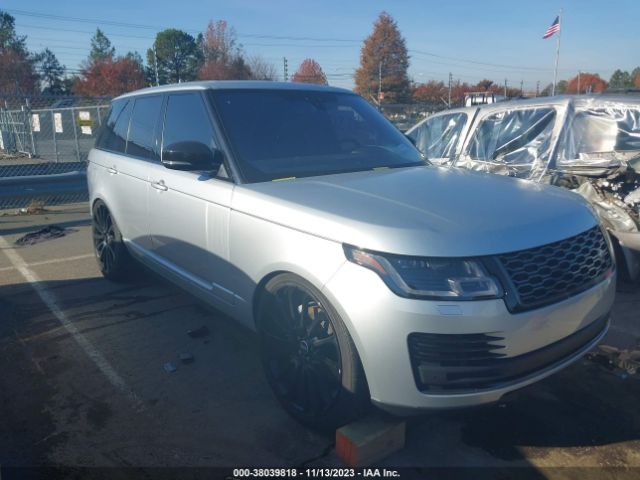 land rover range rover 2018 salgr2rv7ja395510