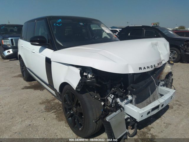 land rover range rover 2020 salgr2su8la598913