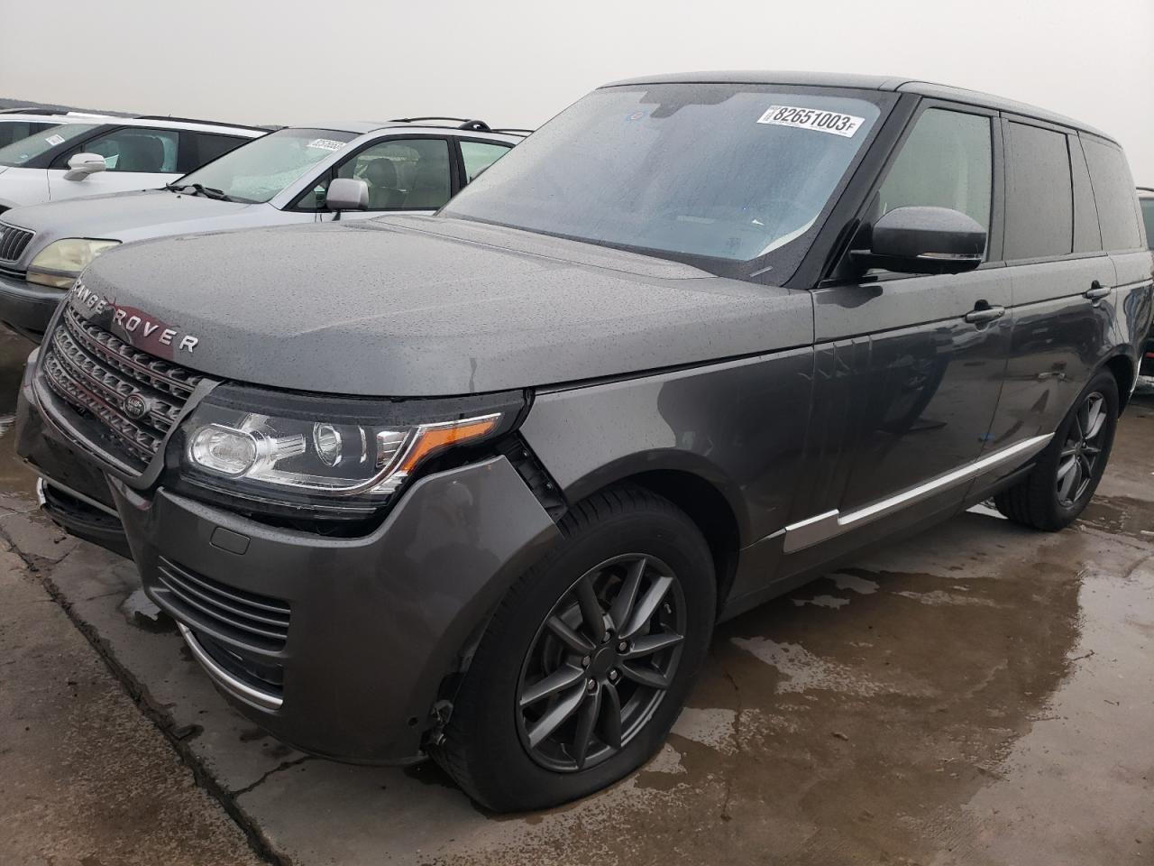 land rover range rover 2016 salgr2vf1ga265956