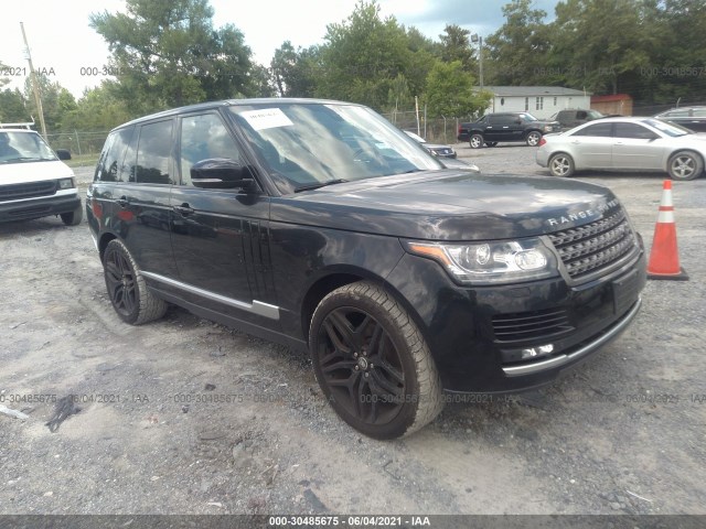 land-rover range rover 2014 salgr2wf7ea160270