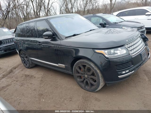 land rover range rover 2016 salgs2ef0ga282140