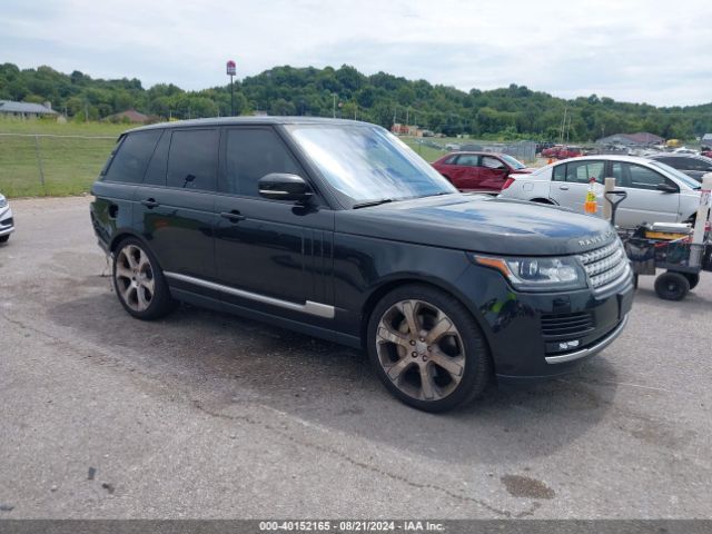 land rover range rover 2016 salgs2ef3ga294587