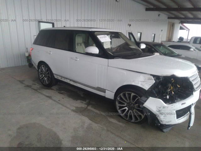 land rover range rover 2016 salgs2ef3ga297408