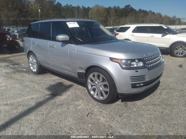 land rover range rover 2016 salgs2ef3ga301523