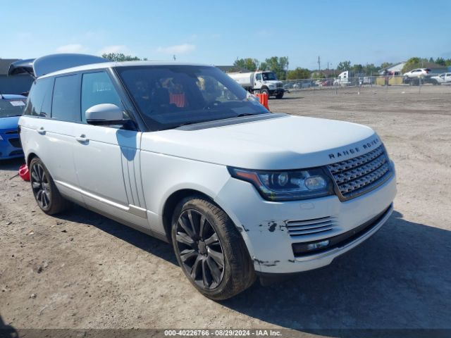 land rover range rover 2016 salgs2ef4ga305435