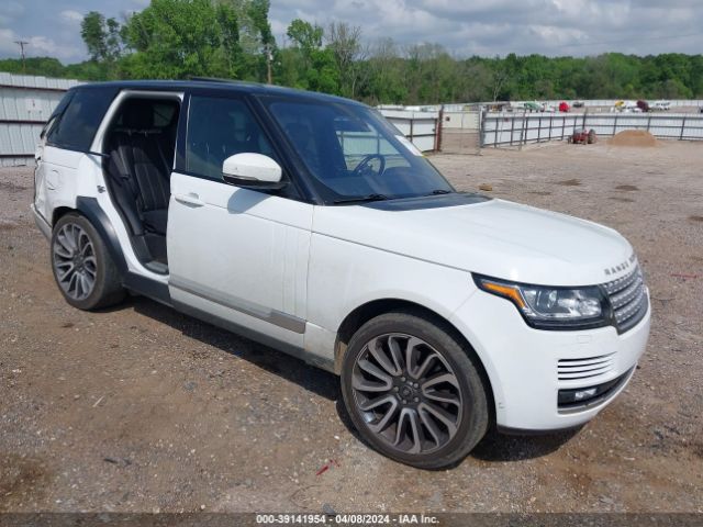 land rover range rover 2016 salgs2ef6ga247683