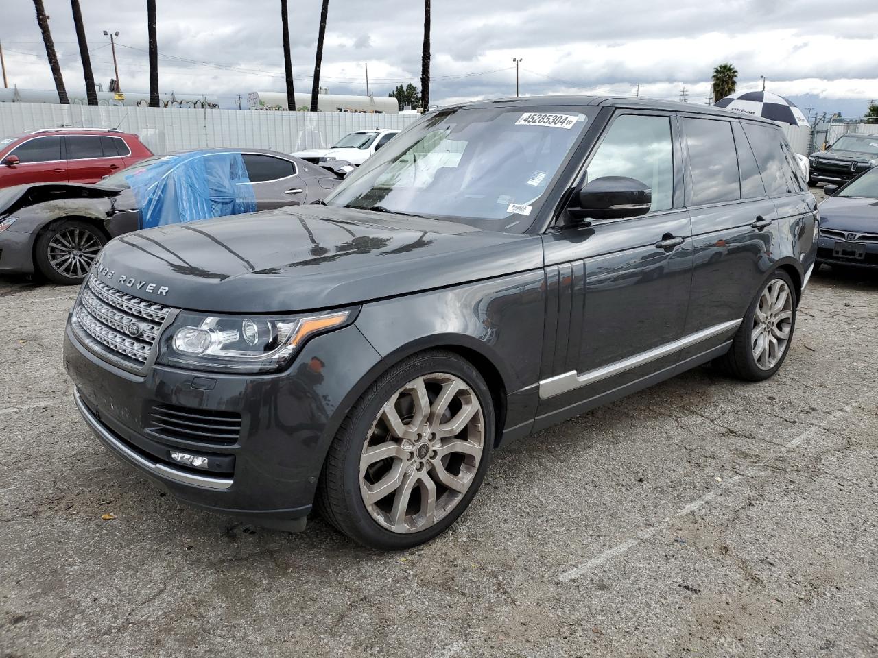 land rover range rover 2016 salgs2ef6ga250017