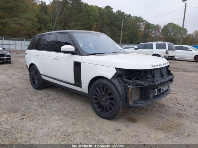 land rover range rover 2016 salgs2ef6ga296866