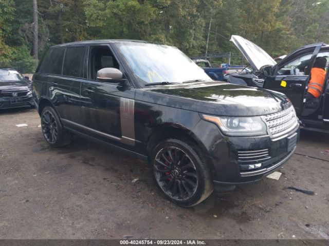 land rover range rover 2016 salgs2ef7ga284676