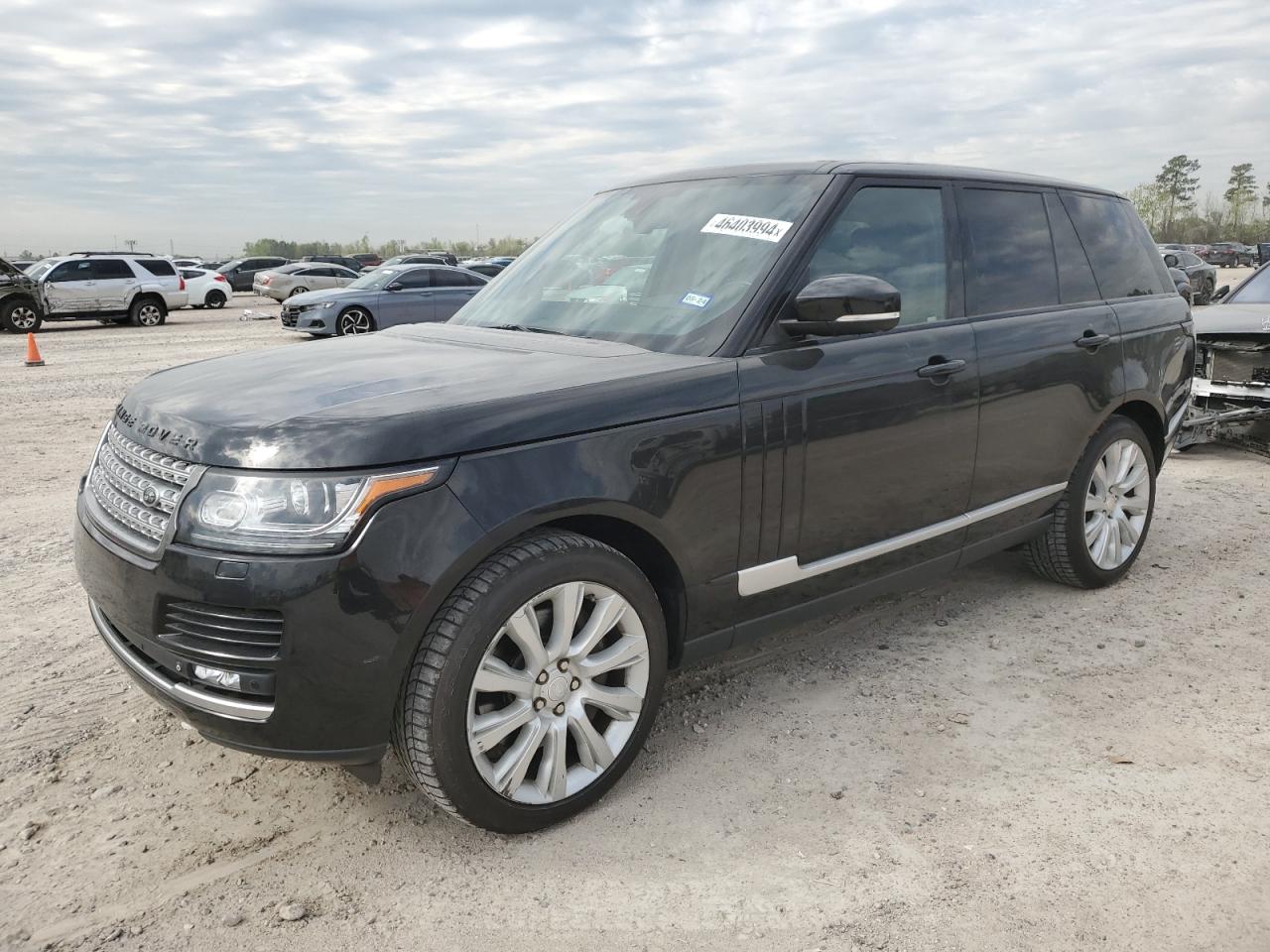 land rover range rover 2014 salgs2ef9ea146778