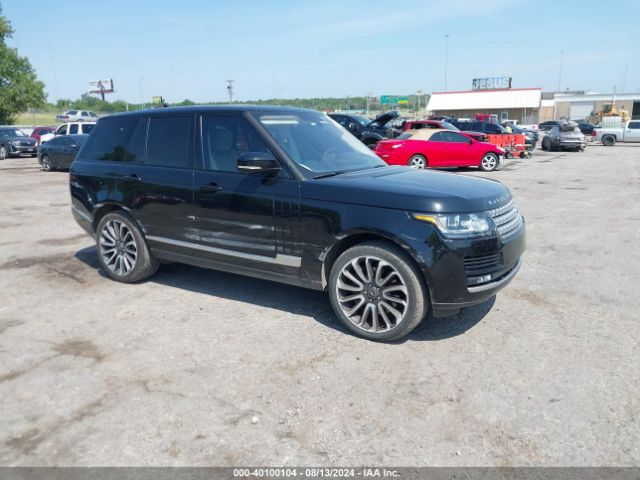 land rover range rover 2016 salgs2efxga274238