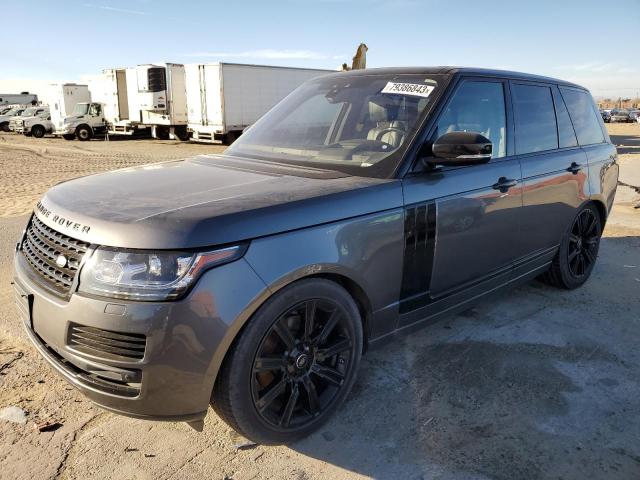 land rover rangerover 2017 salgs2fk4ha321633