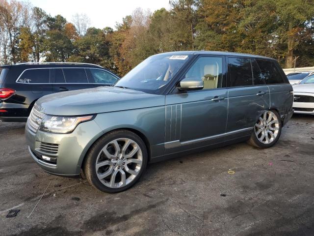 land rover range rov 2016 salgs2kf2ga303042