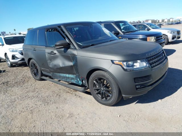 land-rover range rover 2016 salgs2kf4ga290603