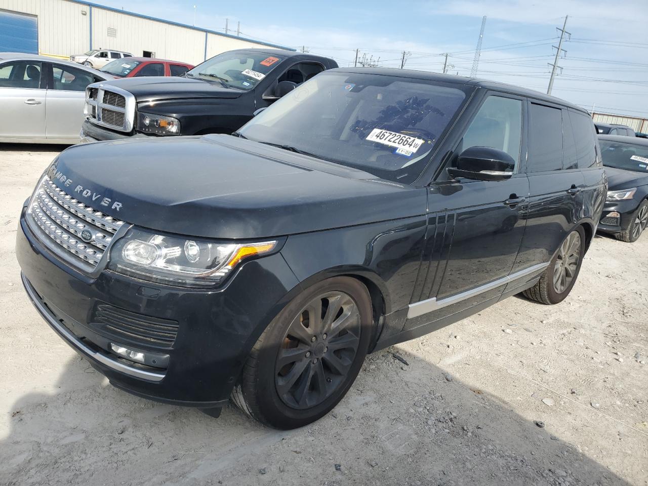 land-rover range rover 2016 salgs2kf9ga311204