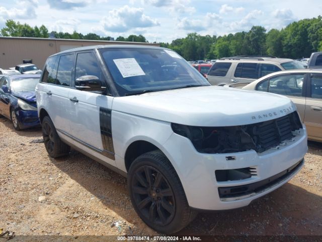 land rover range rover 2016 salgs2kfxga255449