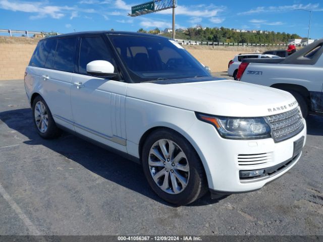 land-rover range rover 2016 salgs2pf2ga309853