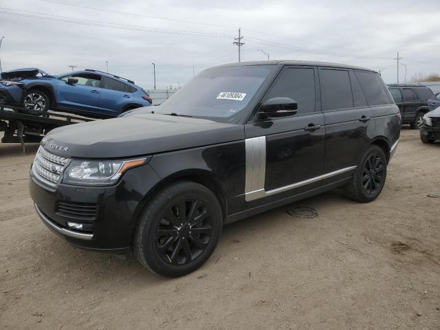 land rover rangerover 2016 salgs2pf2ga316737