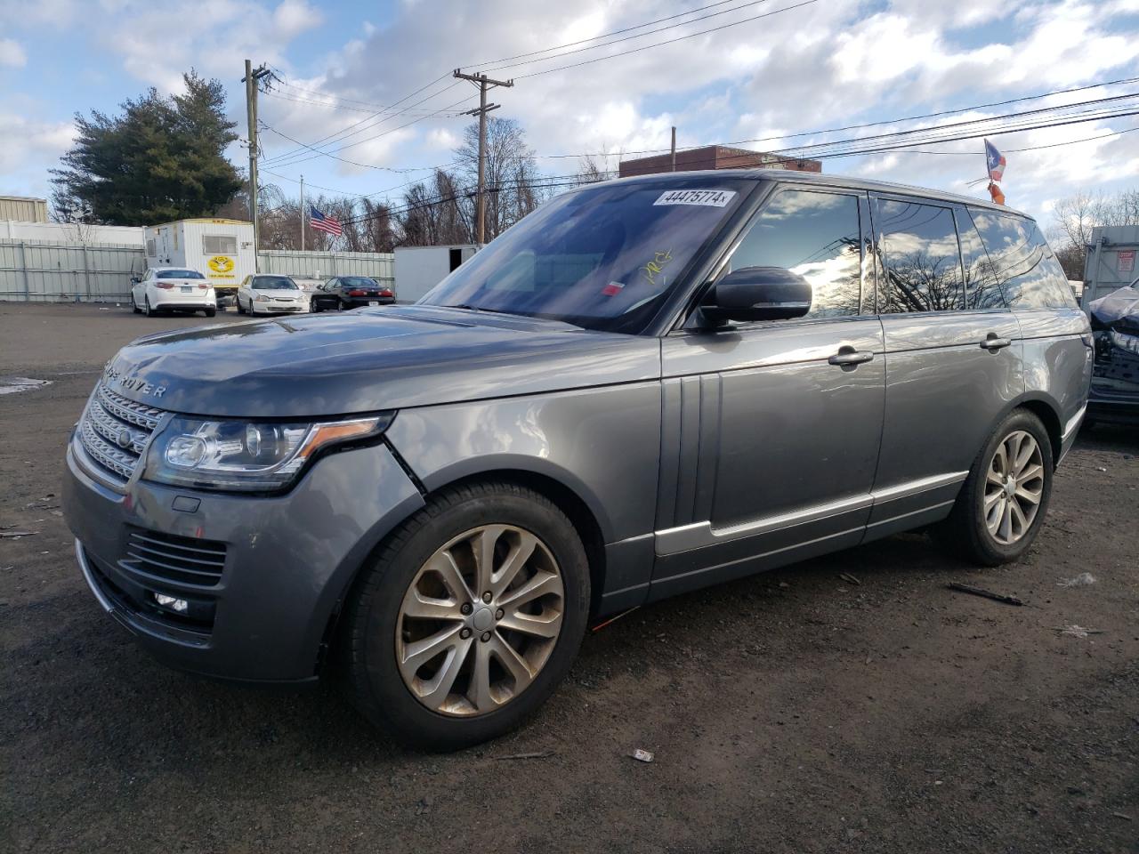 land rover range rover 2016 salgs2pf8ga297630