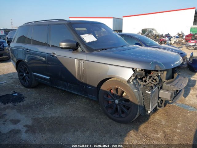 land rover range rover 2016 salgs2pfxga316288