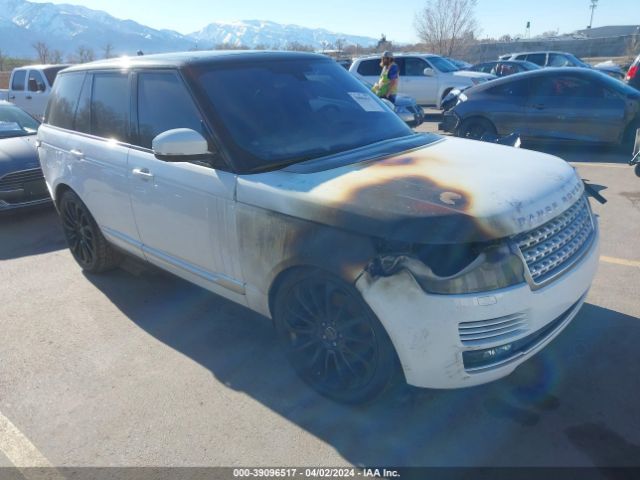 land rover range rover 2016 salgs2pfxga320048