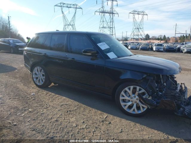 land rover range rover 2018 salgs2re6ja382557