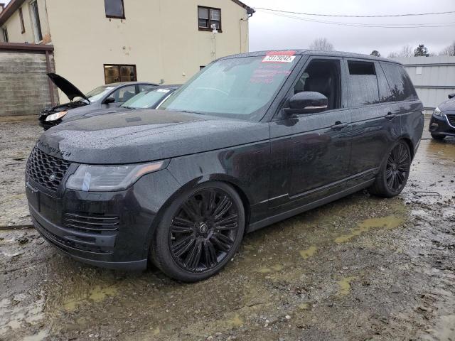 land rover rangerover 2018 salgs2re8ja390482