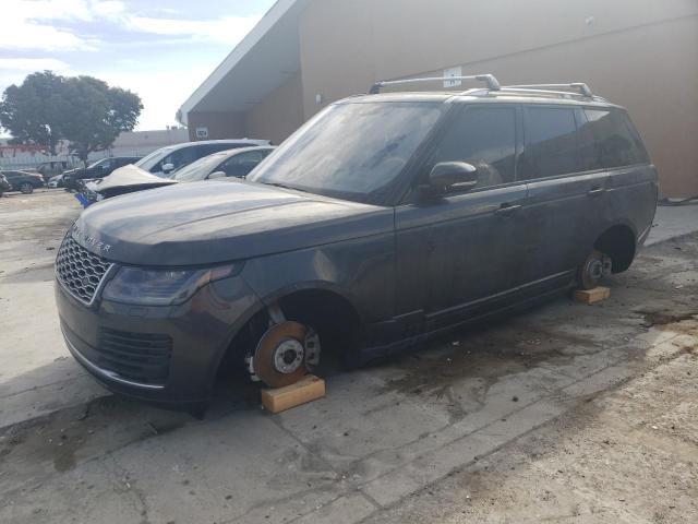 land rover rangerover 2018 salgs2rk0ja394547