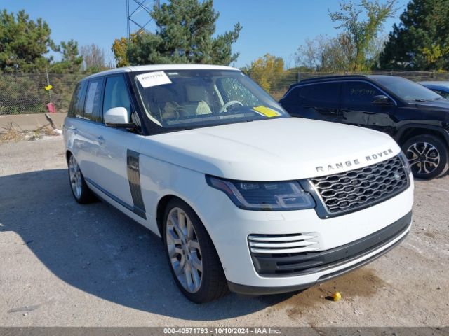 land rover range rover 2018 salgs2rk4ja506587