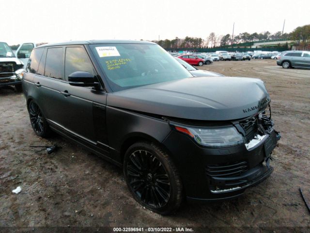 land-rover range rover 2020 salgs2ru0la406247