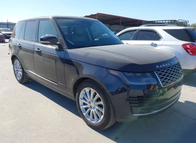 land rover range rover 2020 salgs2ru5la414585