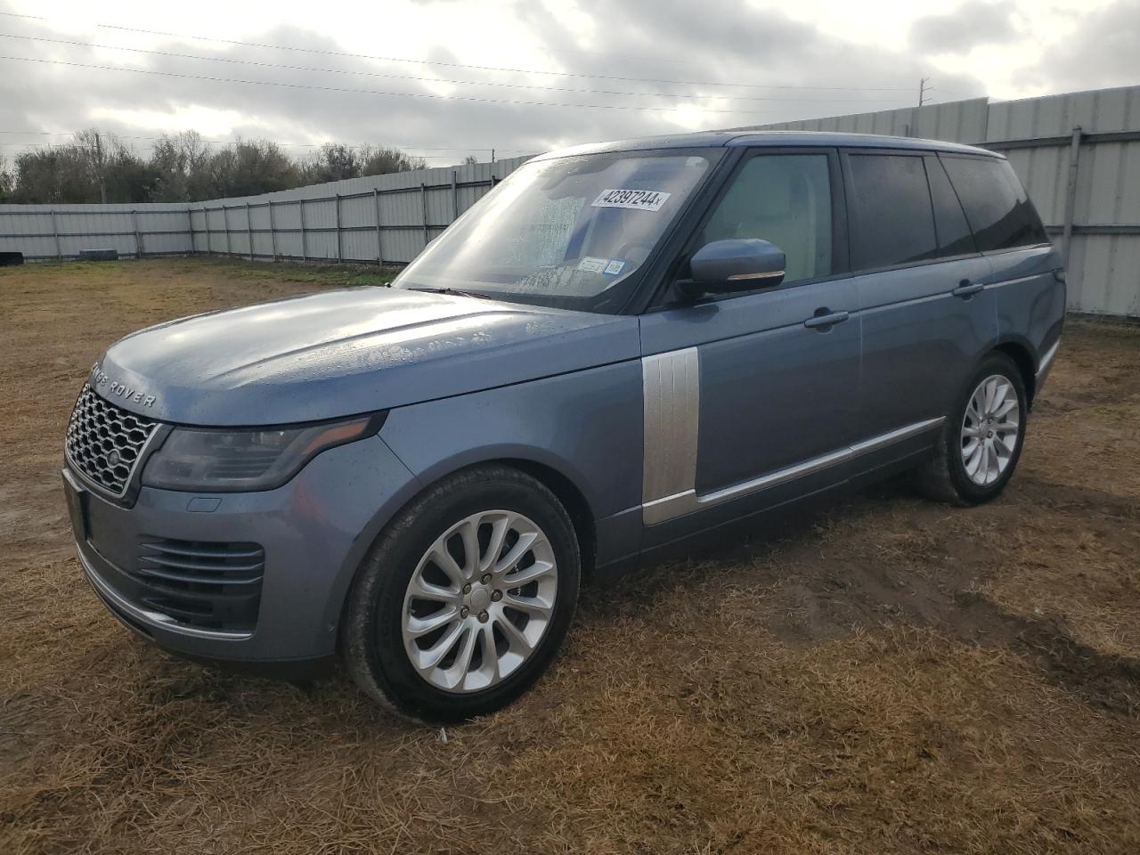 land rover range rover 2020 salgs2ru5la587412