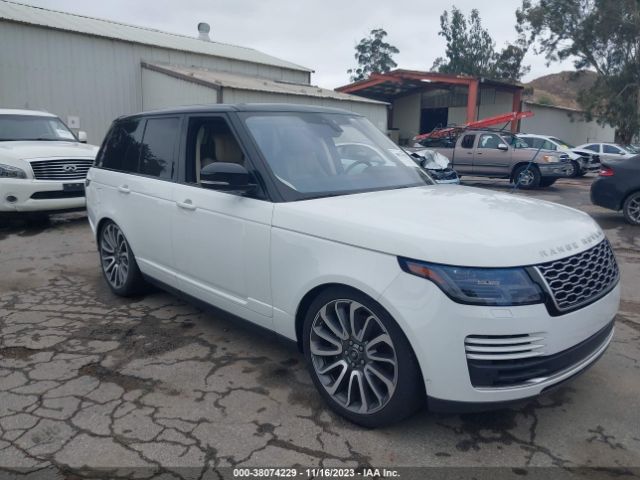 land rover range rover 2020 salgs2ru8la402561