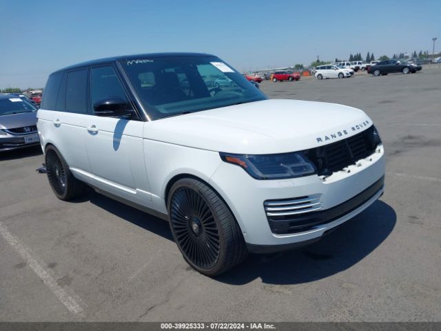 land rover range rover 2020 salgs2ru8la592670