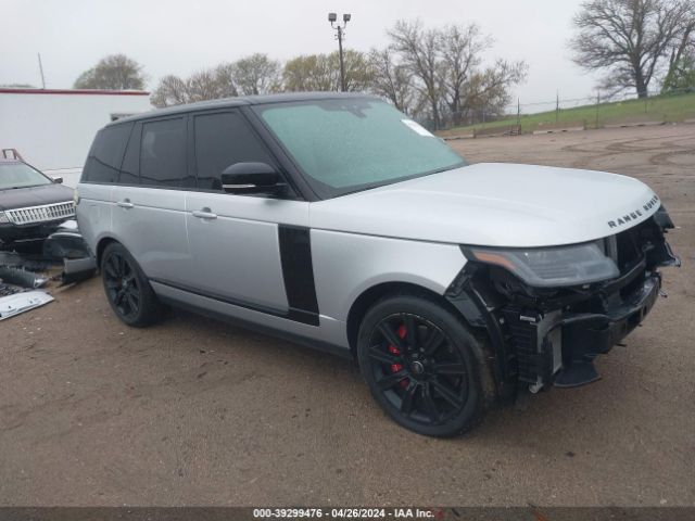 land rover range rover 2019 salgs2sv2ka558600