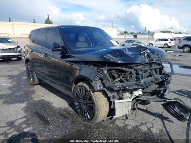 land-rover range rover 2019 salgs2sv6ka537961