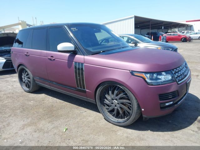 land rover range rover 2016 salgs2vf4ga251943