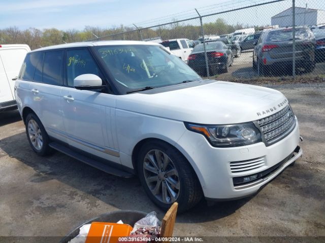 land rover range rover 2015 salgs2vf6fa203715